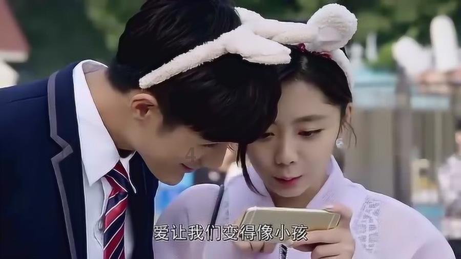怎么做冰糖草莓游戏画面