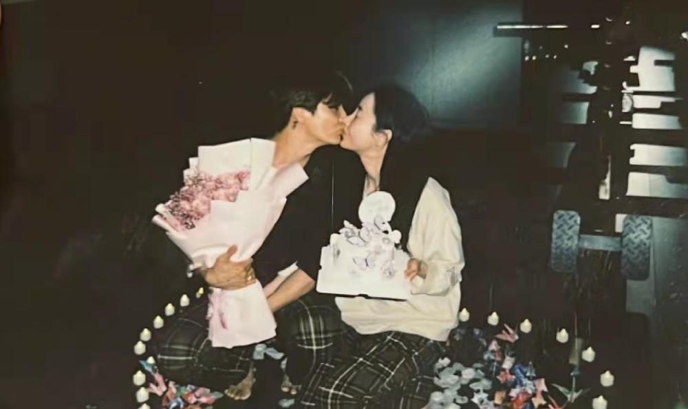 大城市生活的女孩